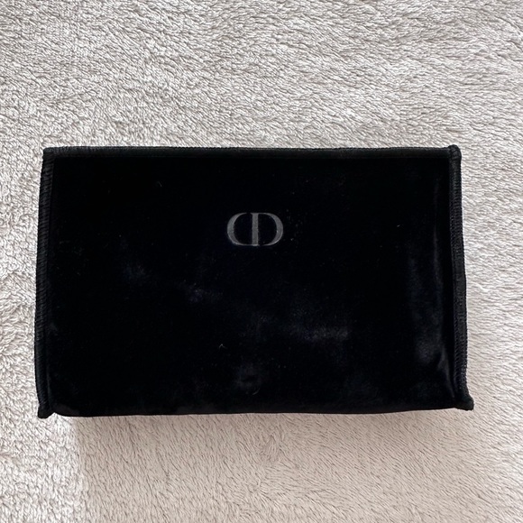 DIOR limited edition lipstick clutch NEW - Picture 7 of 10